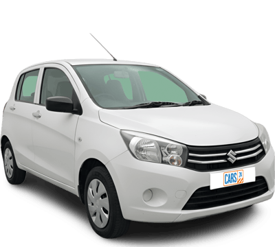 2015 Maruti Celerio - Hatchback - Petrol - Automatic - ₹2.98 lakh